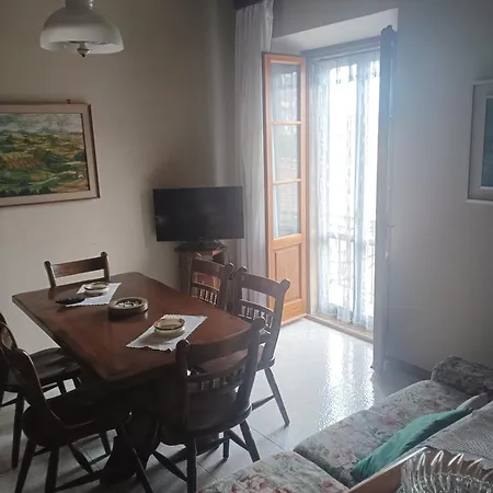 L'affesco Cetona