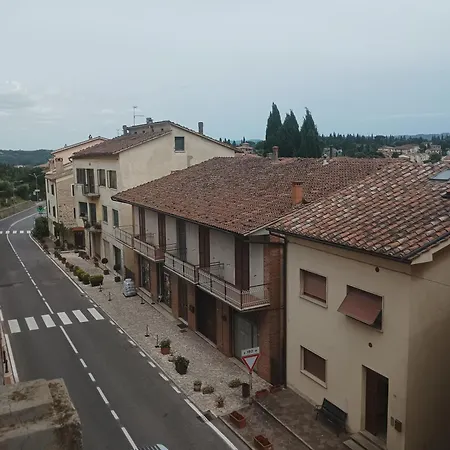 L'affesco Διαμέρισμα *