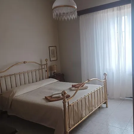 L'affesco Cetona