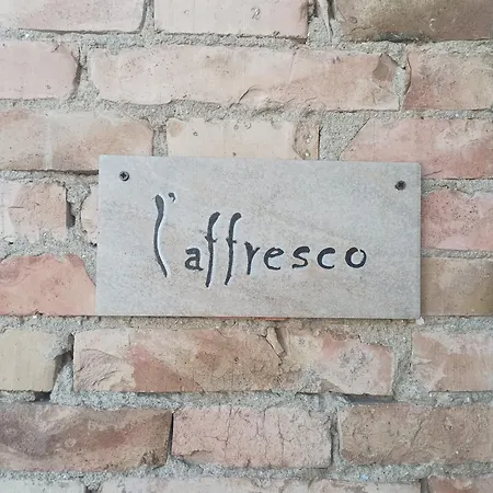 L'affesco Διαμέρισμα *